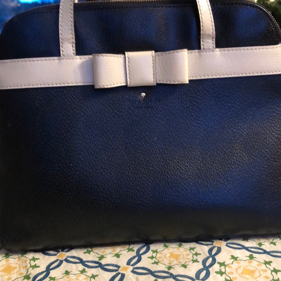 Kate Spade Julia Crossbody Satchel - Picture 2 of 6